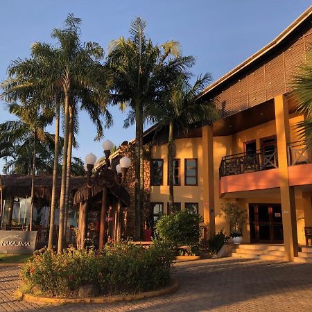 Flat Ramasco Apartment Ilhabela Exterior photo