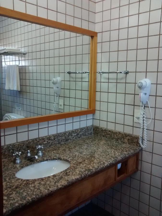 Flat Ramasco Apartment Ilhabela Exterior photo