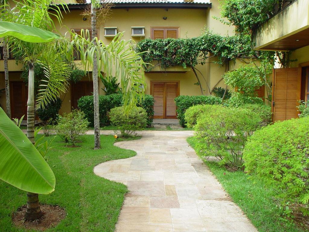 Flat Ramasco Apartment Ilhabela Exterior photo