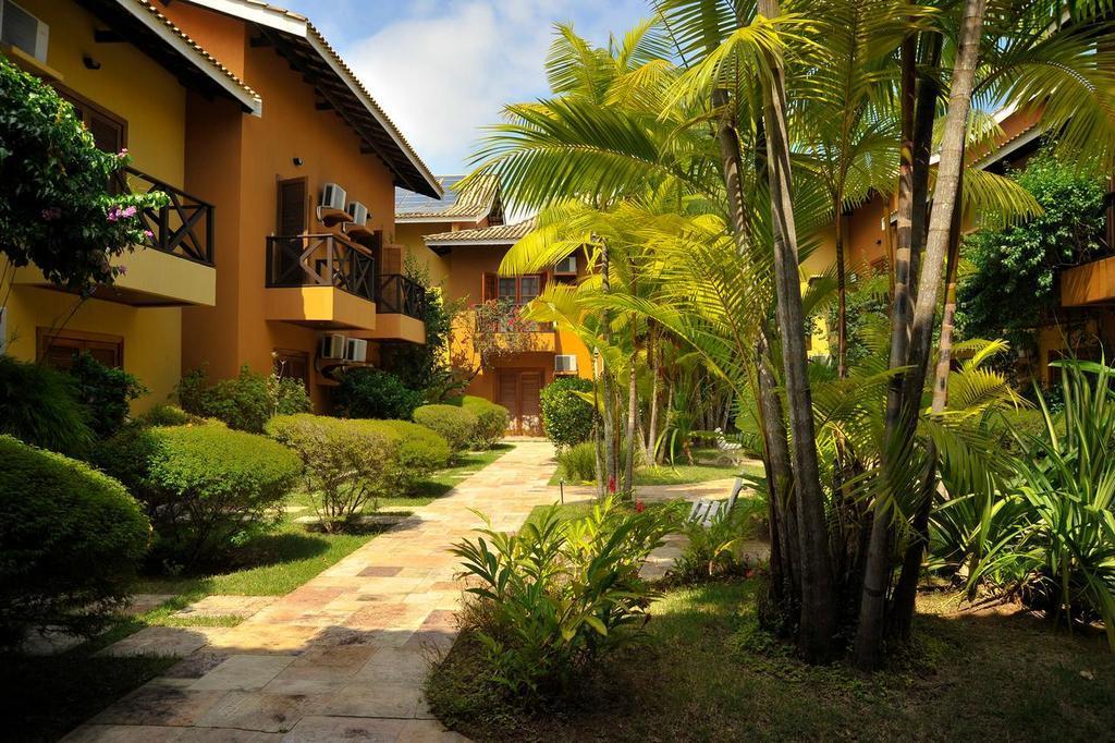 Flat Ramasco Apartment Ilhabela Exterior photo