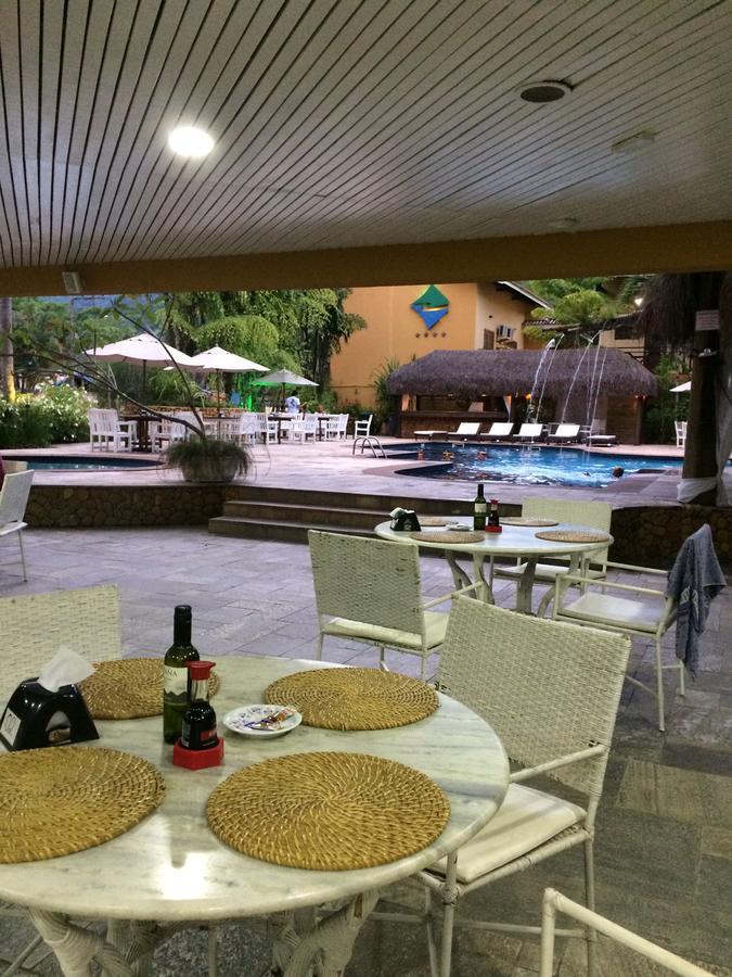 Flat Ramasco Apartment Ilhabela Exterior photo