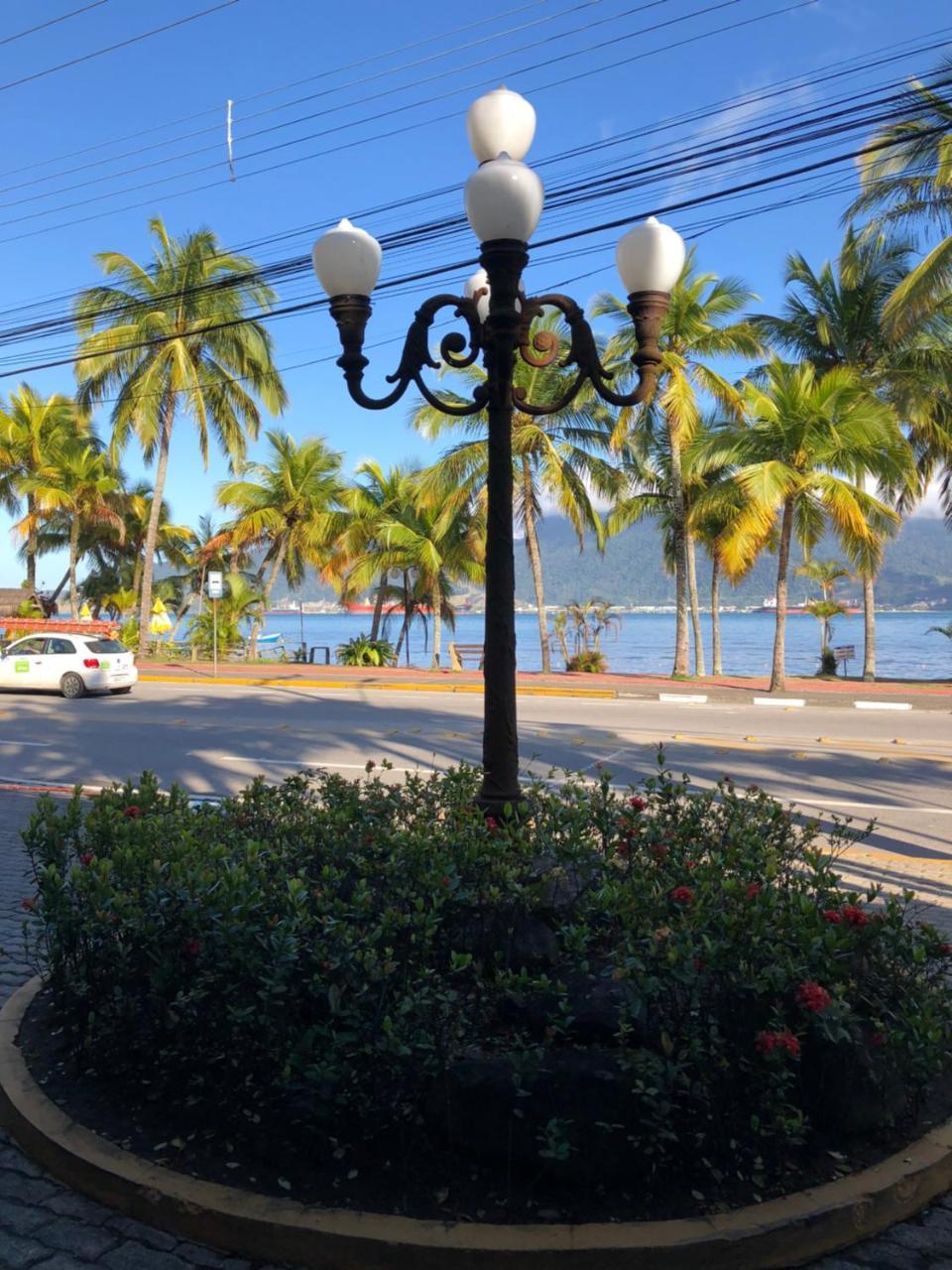 Flat Ramasco Apartment Ilhabela Exterior photo
