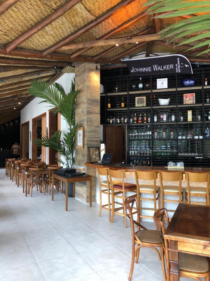 Flat Ramasco Apartment Ilhabela Exterior photo