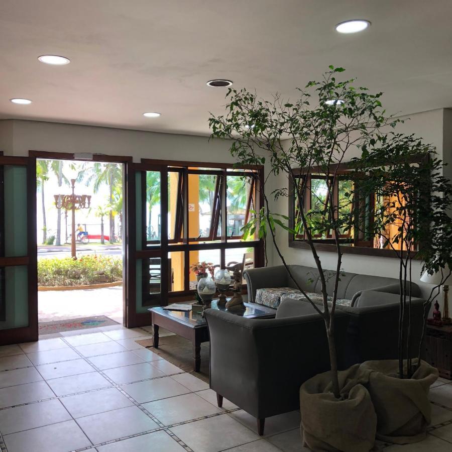 Flat Ramasco Apartment Ilhabela Exterior photo