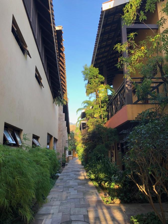Flat Ramasco Apartment Ilhabela Exterior photo