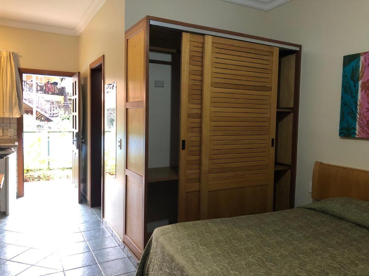 Flat Ramasco Apartment Ilhabela Exterior photo