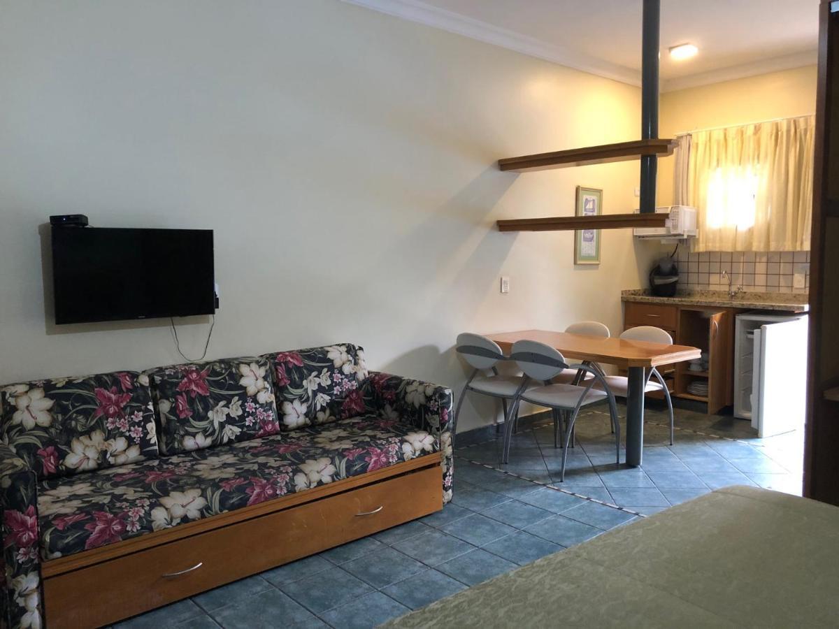 Flat Ramasco Apartment Ilhabela Exterior photo
